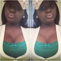 Alexis Liil Biit Burdine