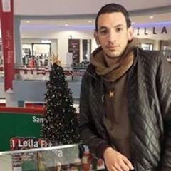 Ahmed Emad