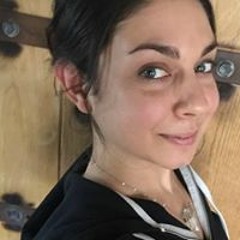 Mina Isabel Shahriary