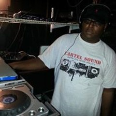 Phillip Djfive Payne