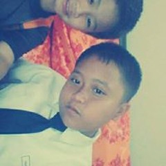 Feliks Antonio Siahaan