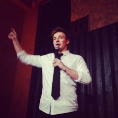 White Noise Ft Sass Prichard