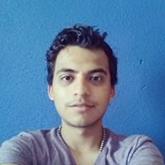 Erik Mejia Armenta