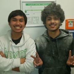 Irfan Ramadhan Devian