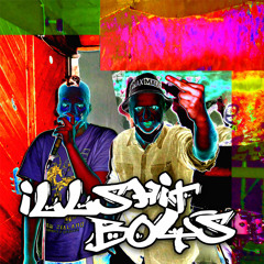 Illshit Boys