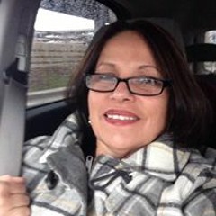 Maria Rodriguez Plaza