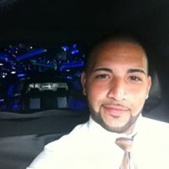 Ariel Cabral