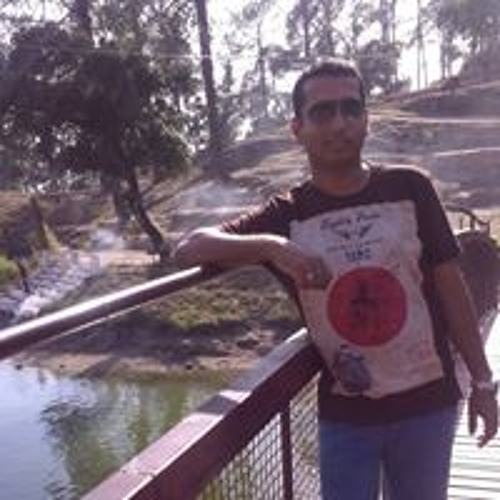 Vaibhav Kumar’s avatar