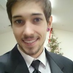 Logan William Miller