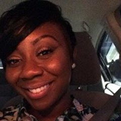 Taneisha Tootie Ellison