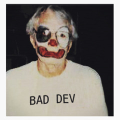 ☯ Ƀ∆D Ɖ∑Ⅴ ☯