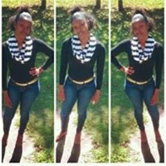 Ina BandooBby Bowden