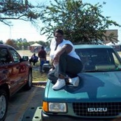 Judelittia Ann Moore