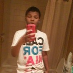 Anthony Stay Fly Mahone