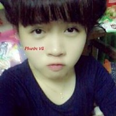 Phuoc Ngọc Nhi Vu
