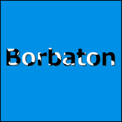 Borbaton