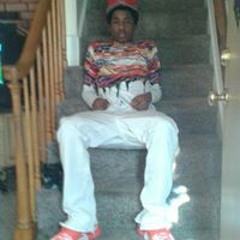 Parish Ballislife Rowell