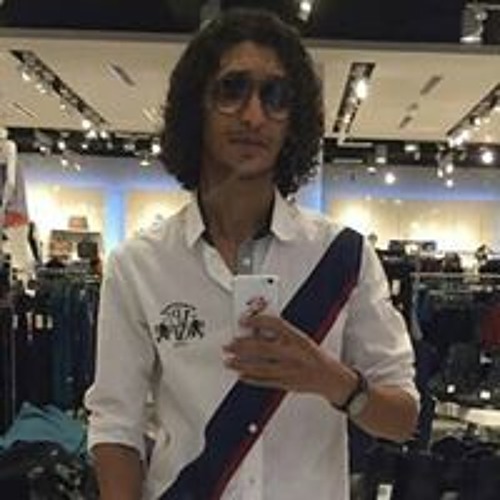 Majed Manster’s avatar