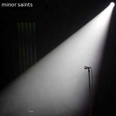 minor saints