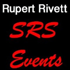 Rupert Rivett