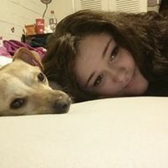 Amber Henry-Orabuena