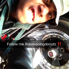 domdoingdonutz