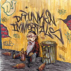 Drunken Immortals