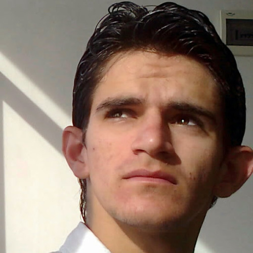 Mohammed Ghafoor’s avatar