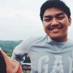 Gern Calma Estabillo