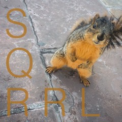 SQRRL