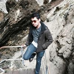 Gavin James Chua