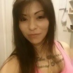 Victoria Maria Paine