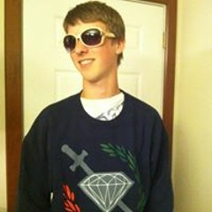 Luke Neiman
