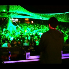 Dj - Apple