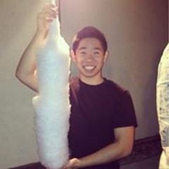 Isaiah Tran