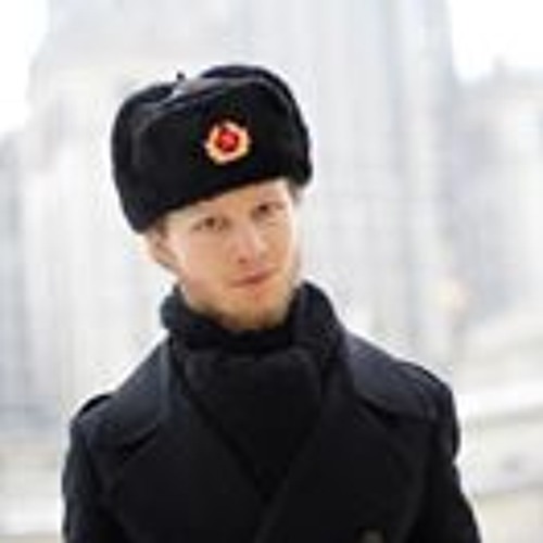 Vladimir Antonov-Charsky’s avatar