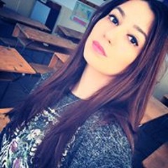 Mara Andreea Stanescu