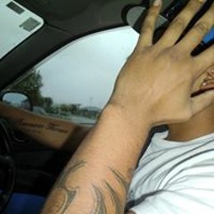 Anaru Jermaine Turner