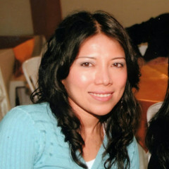 Sonia Yucra Zela