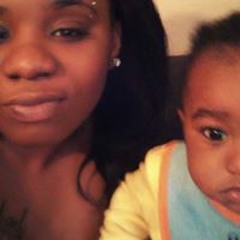 Alisha Turner Donald