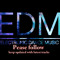 Latest E.D.M & Dubstep