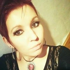 Frédérique Ehrhardt