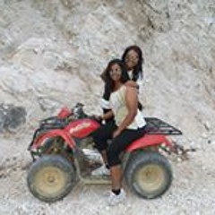 Verushka Bhagwanbali