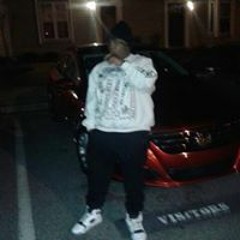 Marquis Harold Rip'tezie