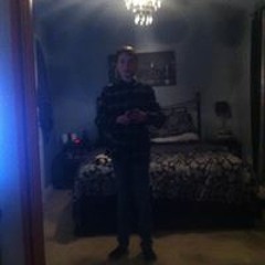 Charlie Gibson Jeffrey