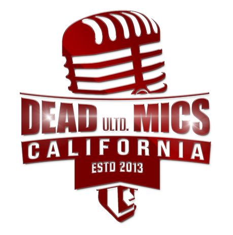 Dead Mics Ultd