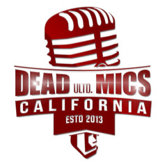 Dead Mics Ultd