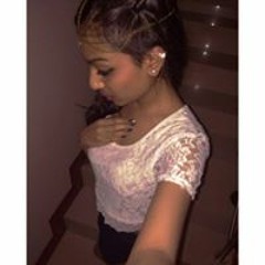 Sashnee Sashie Moodley