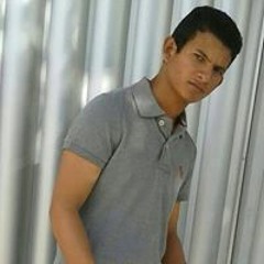 Bruno Vieira DA Silva