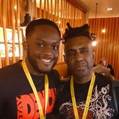 Kristian Cumberbatch